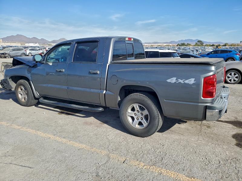2005 Dodge Dakota