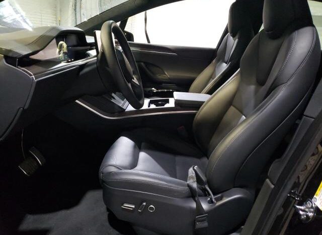 
								2024 Tesla Model x full									