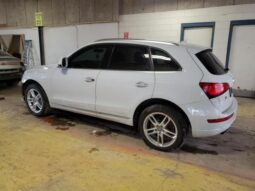 
										2016 Audi Q5 full									