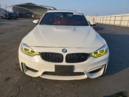 
										2016 BMW M3 full									