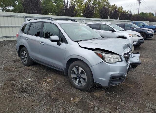 
								2017 Subaru Forester 2 full									