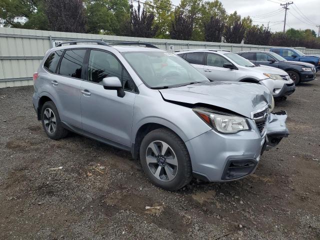 2017 Subaru Forester 2