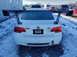 
										2013 BMW M3 full									