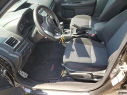 
										2017 Subaru Wrx full									