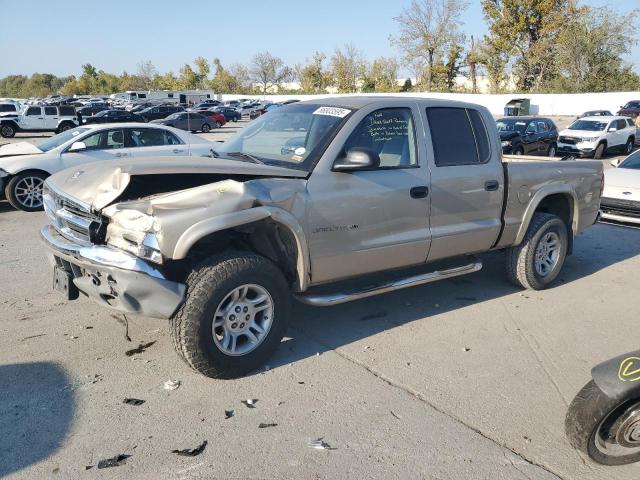 2002 Dodge Dakota