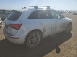 
										2016 Audi Q5 full									