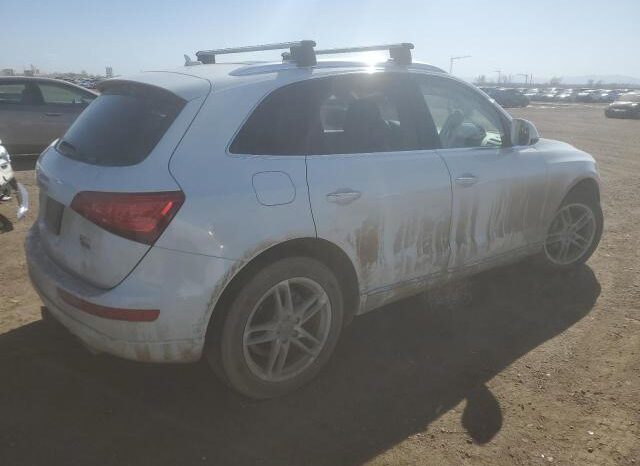 
								2016 Audi Q5 full									