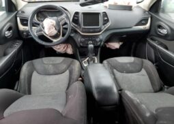 
										2014 Jeep Grand cher full									