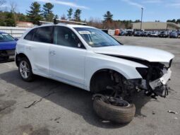 
										2017 Audi Q5 full									
