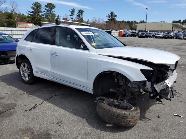 2017 Audi Q5