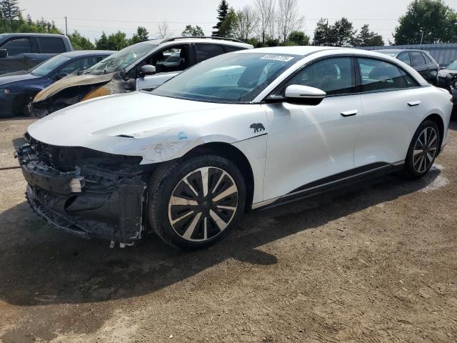 2024 Lucid motors Air tourin