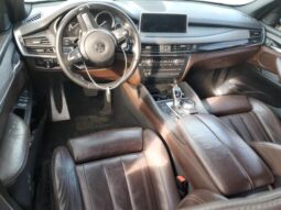 
										2015 BMW X5 full									