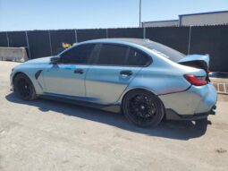 
										2024 BMW M3 full									