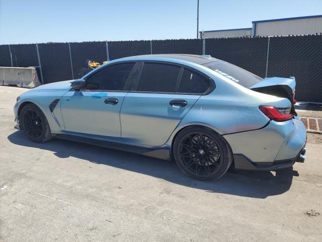 2024 BMW M3