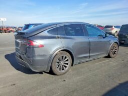 
										2018 Tesla Model x full									