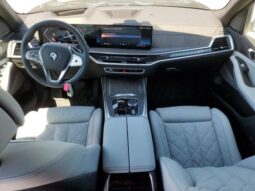 
										2025 BMW X7 full									