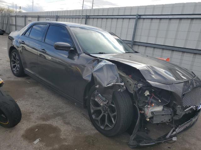 2016 Chrysler 300