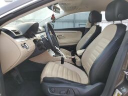 
										2013 Volkswagen Cc full									