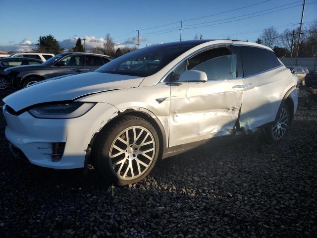 2020 Tesla Model x