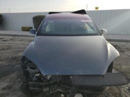 
										2016 Tesla Model x full									