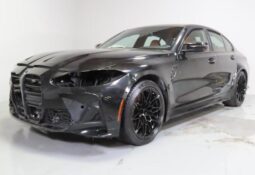 
										2021 BMW M3 full									