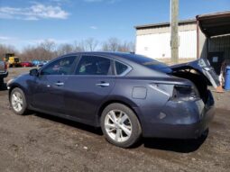
										2013 Nissan Altima 2.5 full									