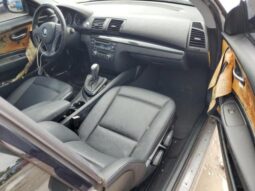 
										2012 BMW 1 series full									