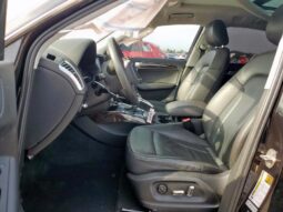 
										2014 Audi Q5 full									