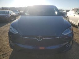 
										2018 Tesla Model x full									