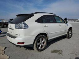 
										2004 Lexus Rx 330 full									