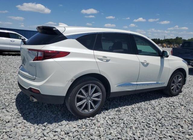 
								2019 Acura Rdx full									