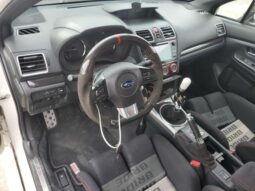 
										2017 Subaru Wrx full									