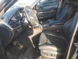 
										2015 BMW X5 xdrive5 full									