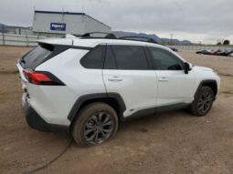 
										2024 Toyota Rav4 full									