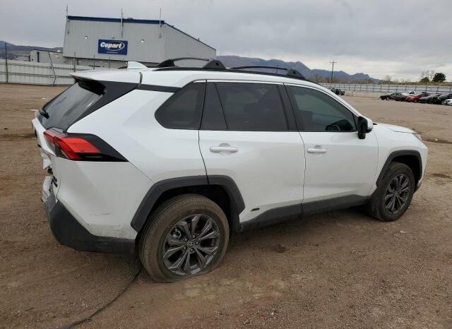 
								2024 Toyota Rav4 full									