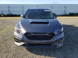 
										2023 Subaru Wrx full									