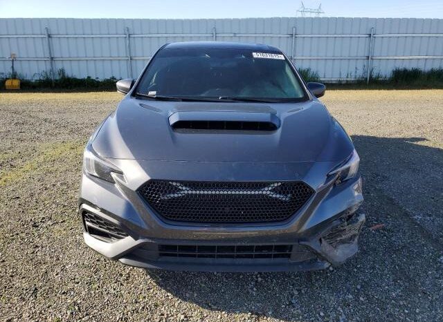 
								2023 Subaru Wrx full									