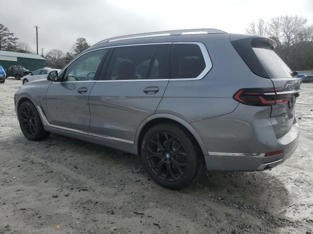 2024 BMW X7