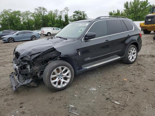 2013 BMW X5