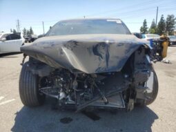 
										2022 Tesla Model x full									