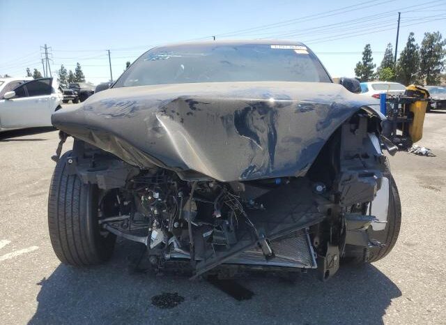 
								2022 Tesla Model x full									