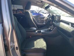 
										2020 Toyota Rav4 full									