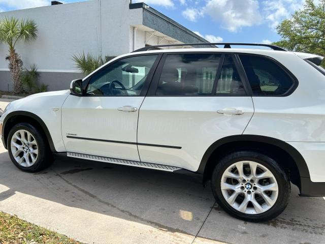 2013 BMW X5