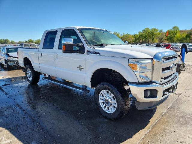 2012 Ford F350