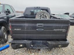 
										2012 Ford F150 full									