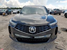 
										2025 Acura Rdx full									