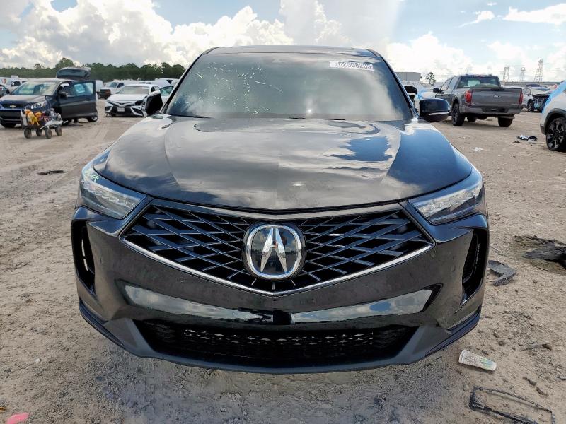 2025 Acura Rdx