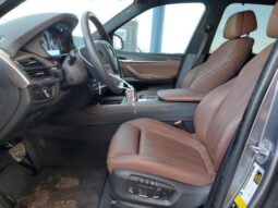 
										2017 BMW X5 full									