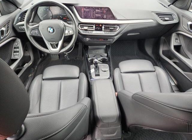 
								2021 BMW 2 series full									