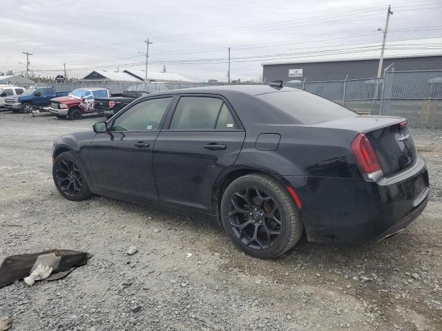 2019 Chrysler 300 s